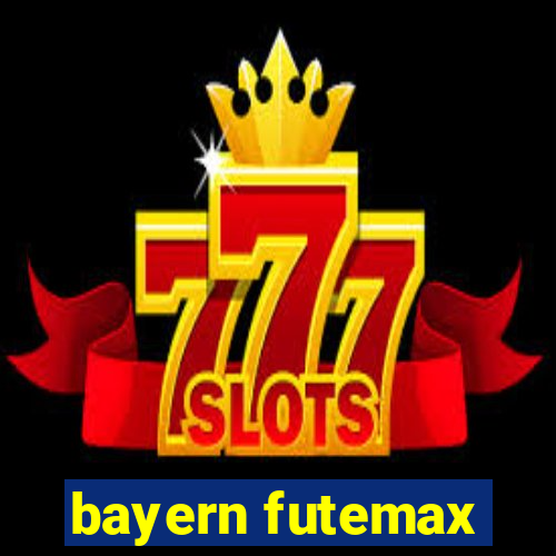 bayern futemax